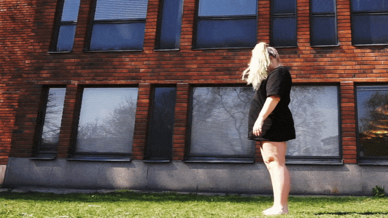 2-1 - Riktigt flåsigt helkroppspass - utan redskap