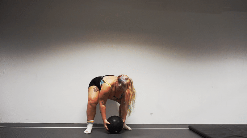 4 - Passet som tränar hela kroppen - och lindrar ångest