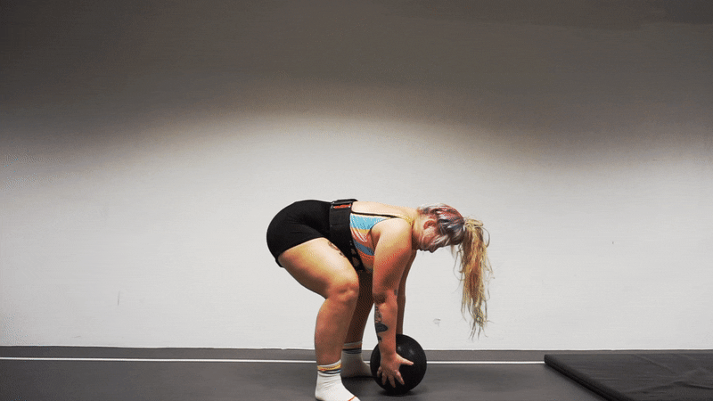 5 - Passet som tränar hela kroppen - och lindrar ångest