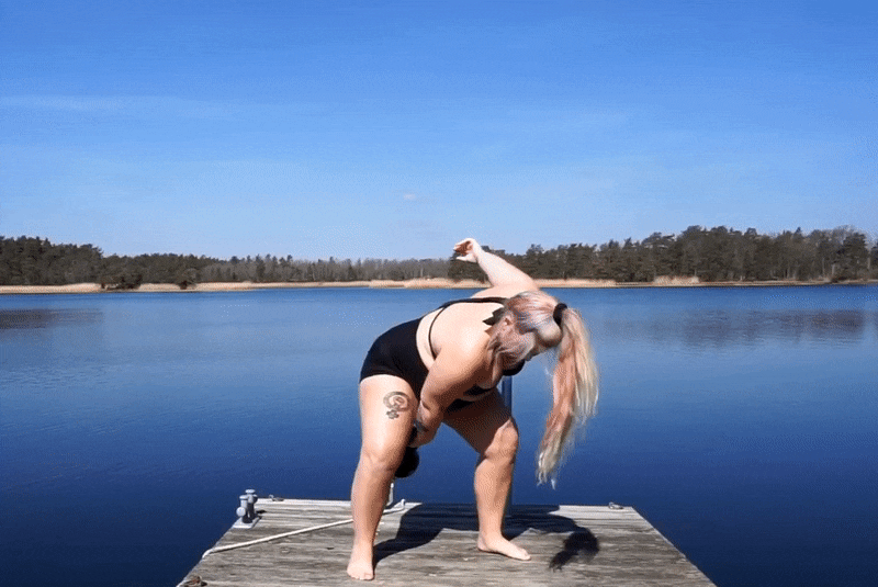 5FDC895B-B3B4-4D52-ADDD-23C113789DC5 - Effektivt helkroppspass med kettlebell