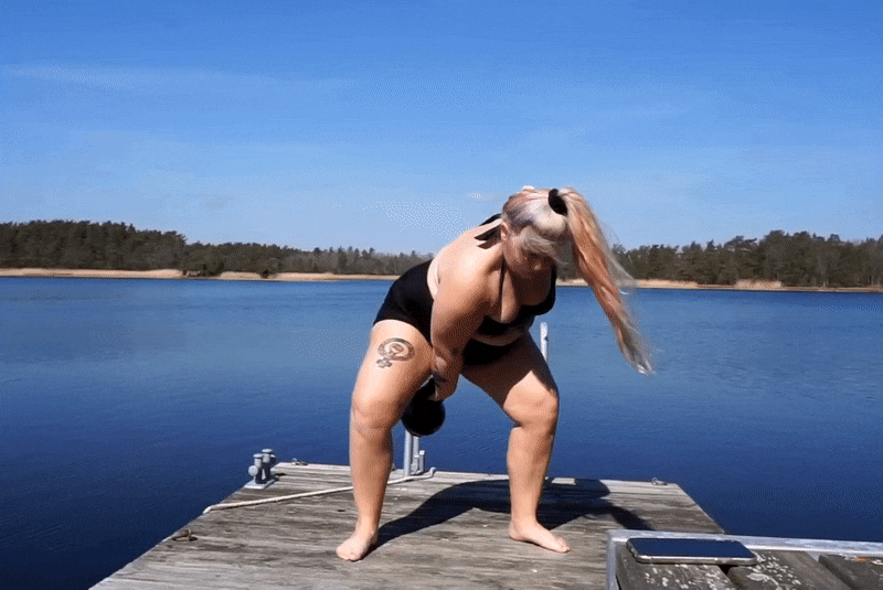 BDBC489D-F3BD-40B5-A0C0-95ACD8FC6964 - Effektivt helkroppspass med kettlebell