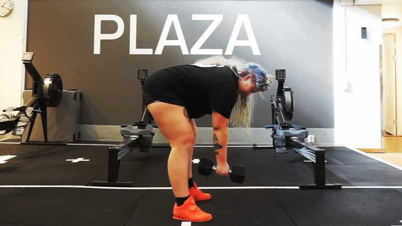 rodd - Effektiv uppvärmningskombination