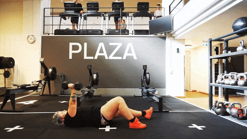 tgu-upp - Effektiv uppvärmningskombination