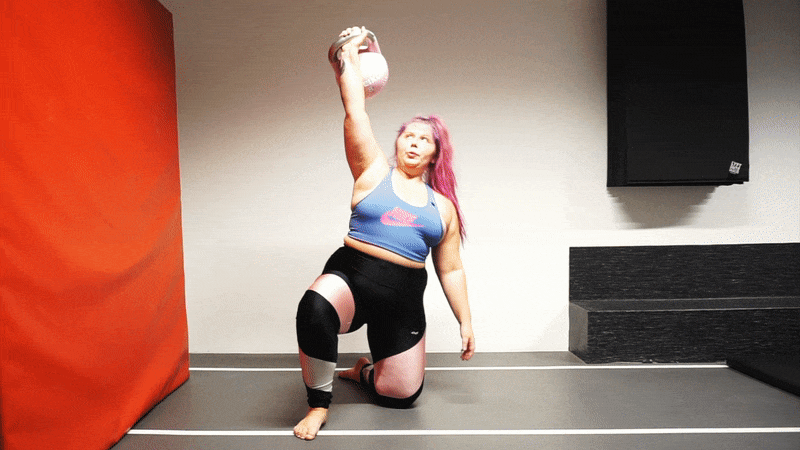 4 - 3 kombinationer som gör magträningen roligare