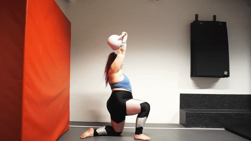 5 - 3 kombinationer som gör magträningen roligare