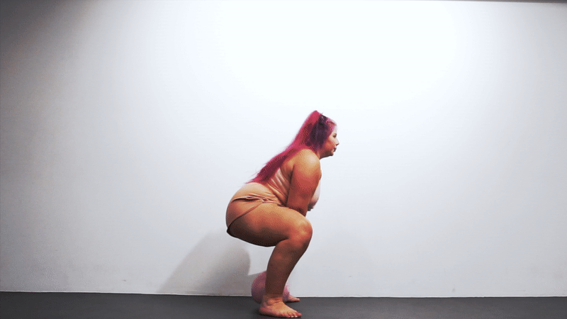 dålig-sving - Stor guide: så gör du den perfekta kettlebellsvingen