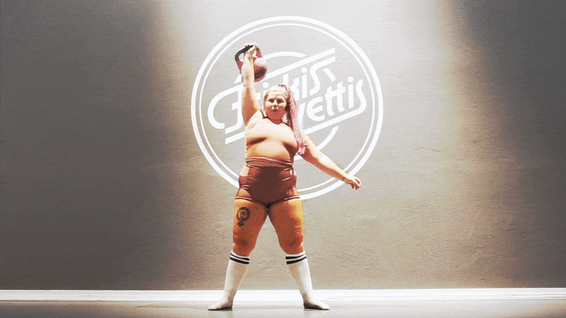 böj - Så värmer du upp på ett roligare och effektivare sätt