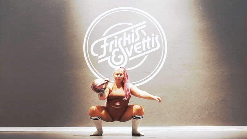 böjpress - Så värmer du upp på ett roligare och effektivare sätt