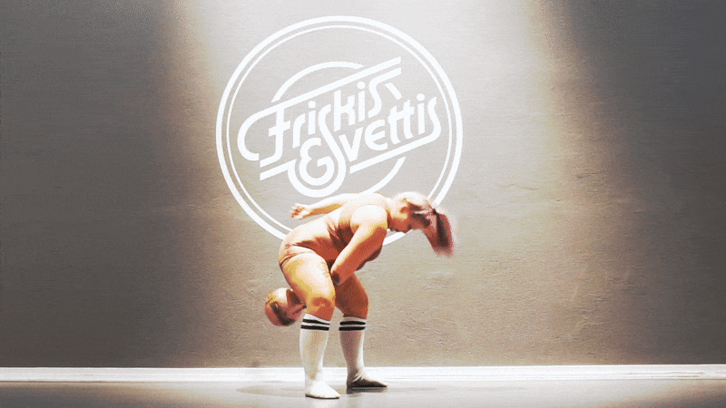 högt-drag - Så värmer du upp på ett roligare och effektivare sätt