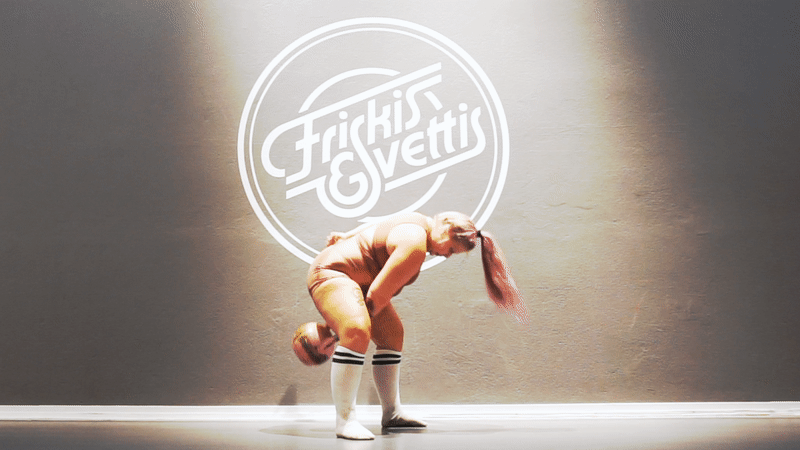 sving - Så värmer du upp på ett roligare och effektivare sätt