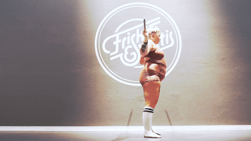 utfall - Så värmer du upp på ett roligare och effektivare sätt