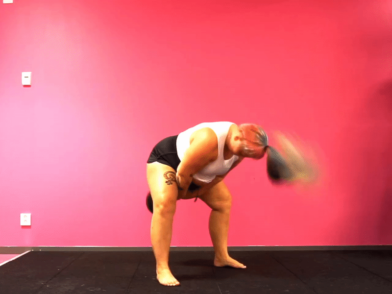 4A0F258E-CB05-4F91-9B4F-225655AE1031 - 10 kettlebellövningar som både tränar styrka och kondition
