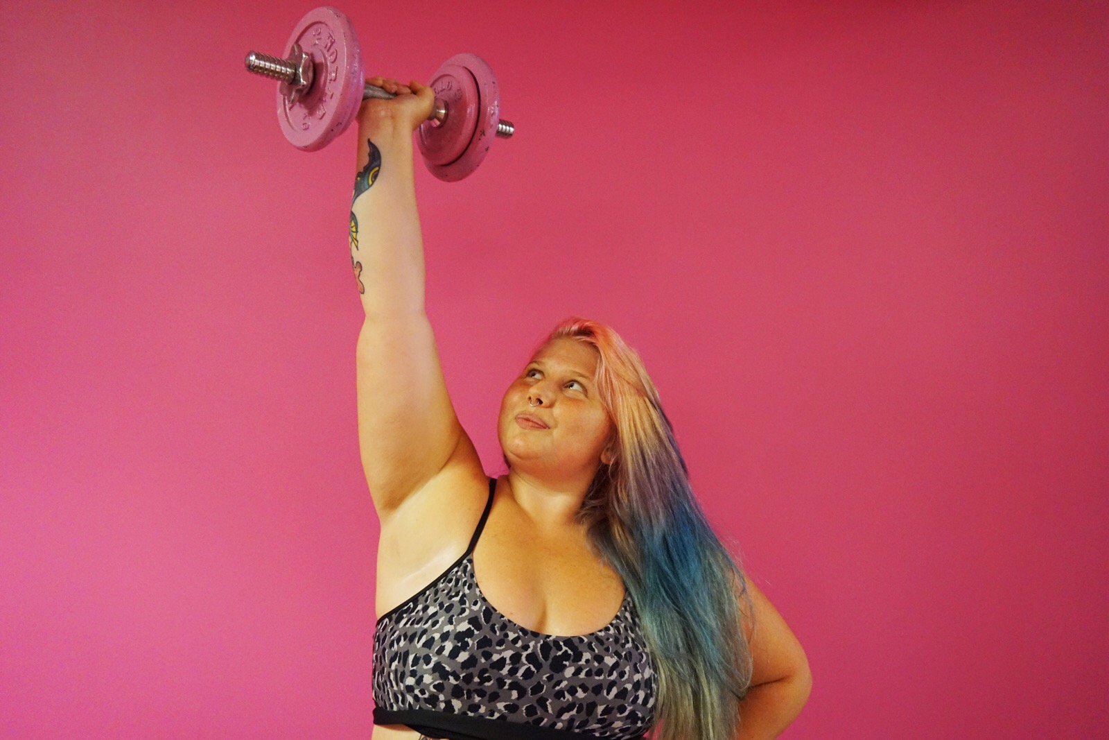 4E716C5A-5A8C-4060-A12F-B227B0AFB99A - Gym
