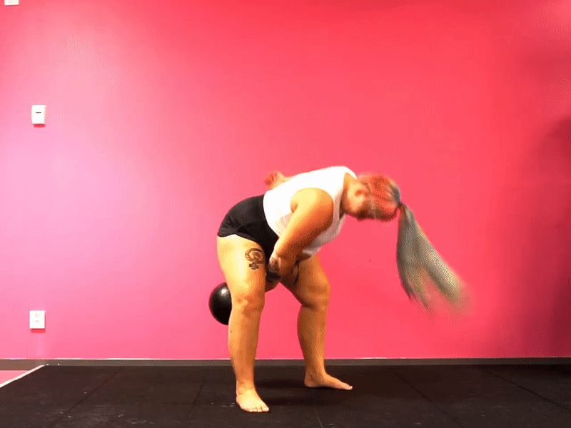 AEEB009D-32B3-4283-B80F-25B3E25EF8F1 - 10 kettlebellövningar som både tränar styrka och kondition