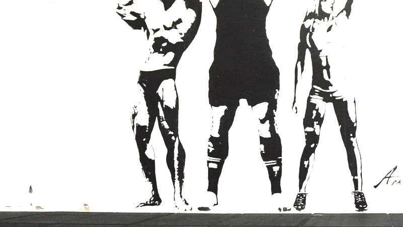 släddrag - Allt om strongwoman-träning