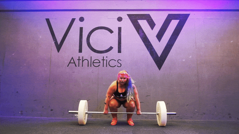 stötdrag - 1 skivstångskombination för 3 nivåer