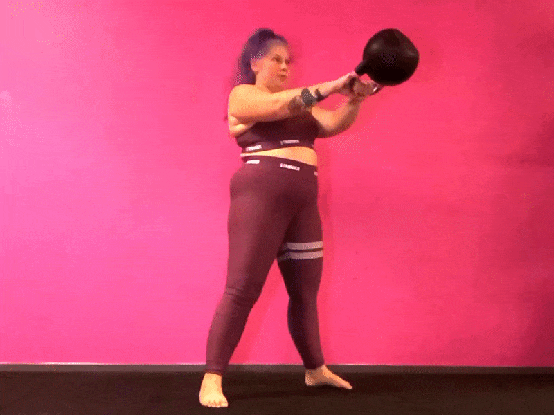 AE4D2740-0952-483D-A6DC-9126EF4584A8 - Kettlebellens grunder: allt om svingen
