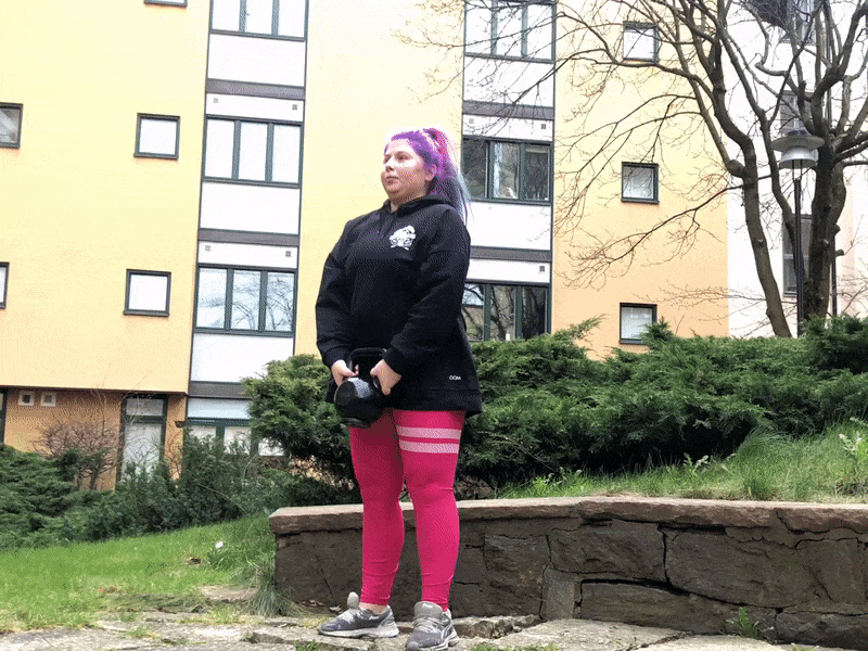 565A5874-9132-45A1-A058-8019DD959849 - Träna hela kroppen med en kettlebell - Mina favoritövningar