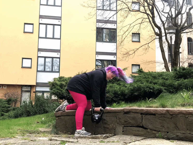 8F58A5AB-1154-4C6E-8181-A9876CFFEA89 - Träna hela kroppen med en kettlebell - Mina favoritövningar