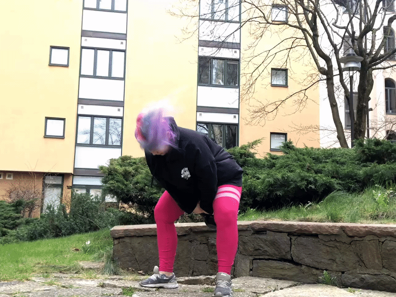 B8D13A3B-6C63-4C9C-859C-792B70DCD191 - Träna hela kroppen med en kettlebell - Mina favoritövningar