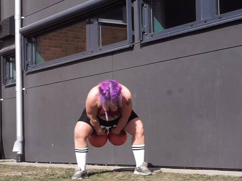 4C44C198-74ED-47AE-A994-E98726030906 - Back to basics - Effektivt pass med kettlebellens 7 grundövningar