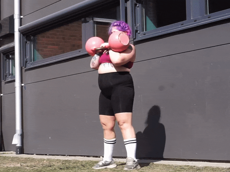 8EF1D476-3AEA-4C7E-9742-4C7EFE0471E7 - Back to basics - Effektivt pass med kettlebellens 7 grundövningar