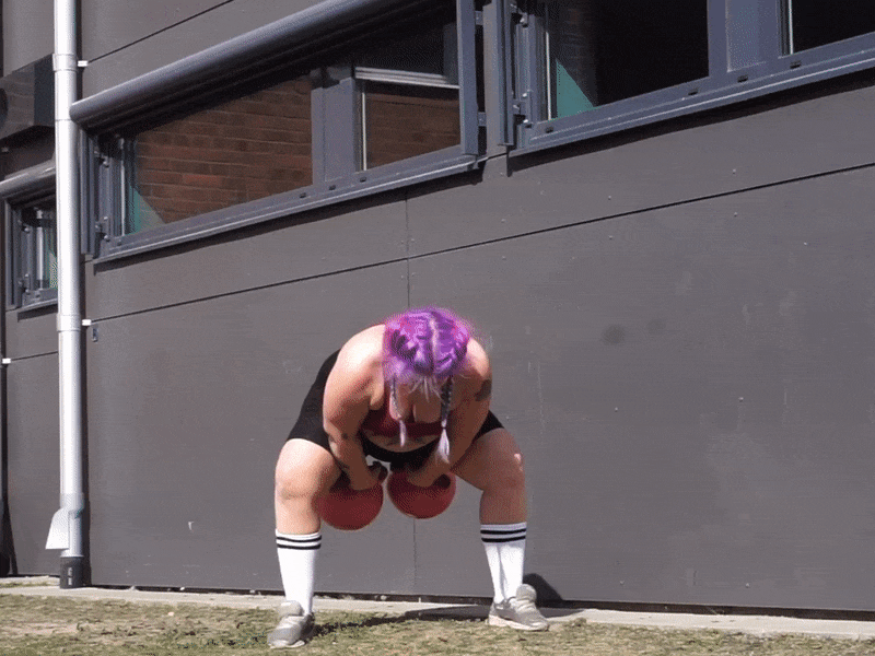 B84050FE-9CB8-4D55-82E7-A9A8E37586C0 - Back to basics - Effektivt pass med kettlebellens 7 grundövningar