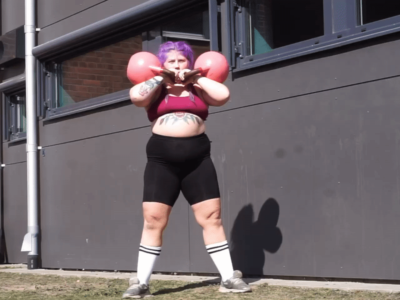 F94B982A-6DD9-484D-85F4-0367F8104761 - Back to basics - Effektivt pass med kettlebellens 7 grundövningar