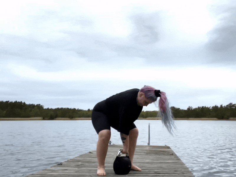 03834C4C-AC07-47BB-8DF6-D4913CA0AFC6 - Kettlebellens grunder: allt om frivändning