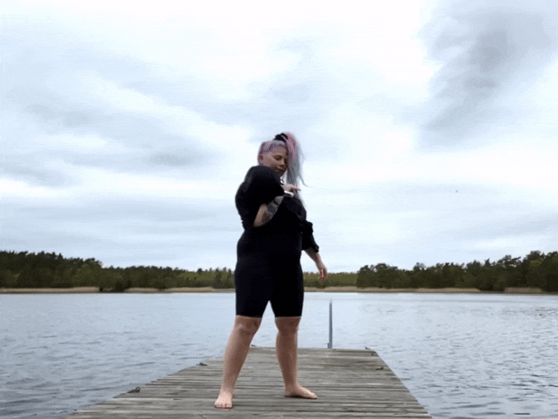 10DEE7DC-318C-4A2F-B5DA-D56E99F2876B - Kettlebellens grunder: allt om frivändning