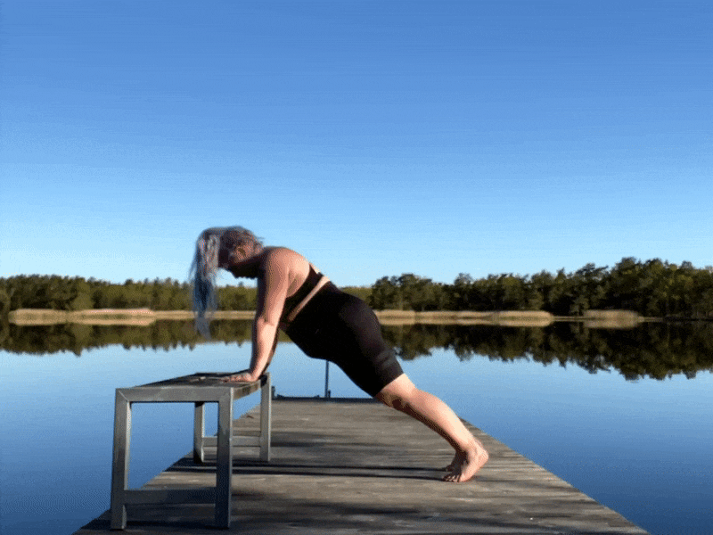 11D1ABD6-5C9B-41A0-996F-8C7E4C4BBBDB - Cirkelpass för både styrka och kondition - med endast en kettlebell
