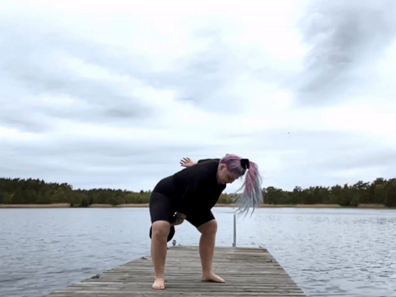 7B7D4D0E-6DE3-4A44-8D88-9F1E99D0263A - Kettlebellens grunder: allt om frivändning