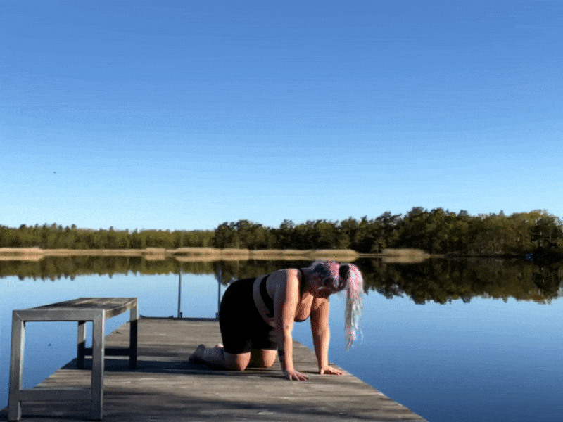 7D3B6872-B14B-4A68-B44A-F01BCB9C0D4D - Cirkelpass för både styrka och kondition - med endast en kettlebell