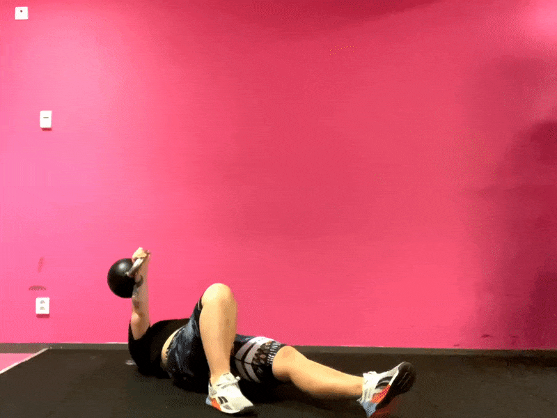 CA519479-2C0B-4F1E-80D1-3D5FFDFE2584 - 5 kettlebellövningar som tränar (typ) hela kroppen