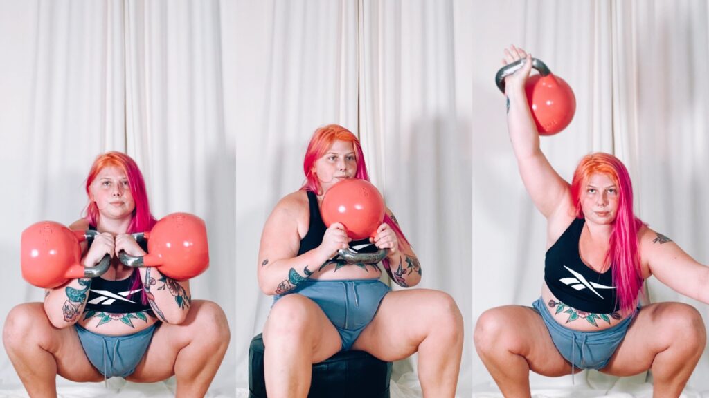 42F76BDF-7B8D-4278-92F6-BA78DC6B5C28-1024x576 - Så gör du knäböj på 5 sätt med kettlebells