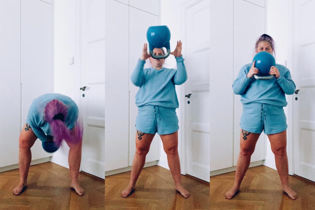 198129DE-3126-4526-8869-D00516268586-1024x683 - 10 sätt att svinga en kettlebell på