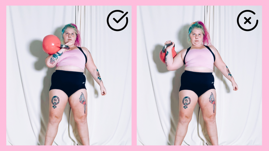 1DD36A0E-7933-435C-9606-0CDFA16B0BF1-1024x576 - Därför får du ont av att träna med kettlebells
