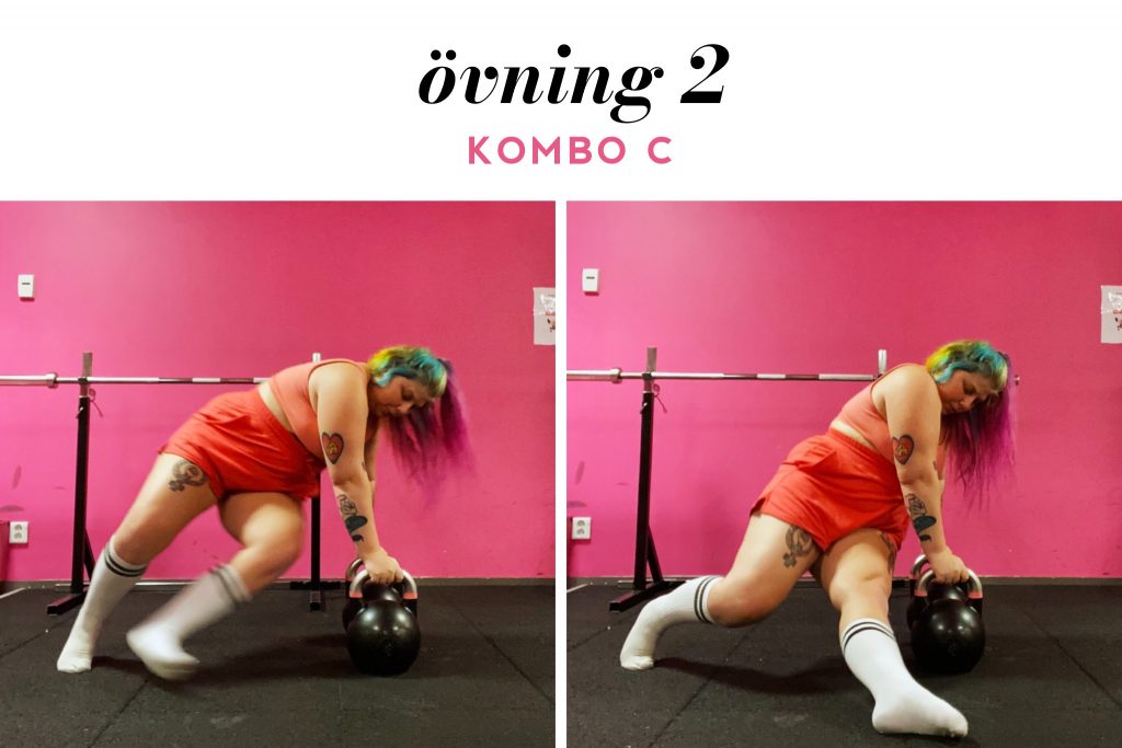 BD7B9169-06E3-4D40-B64A-2F3531448909-1024x683 - 3 roliga och utmanande kettlebell-kombinationer