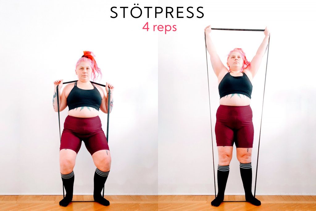 29B48F9F-1246-4693-A796-A6C2E76DE13A-1024x683 - Träna styrka, kondition och rörlighet med ett gummiband