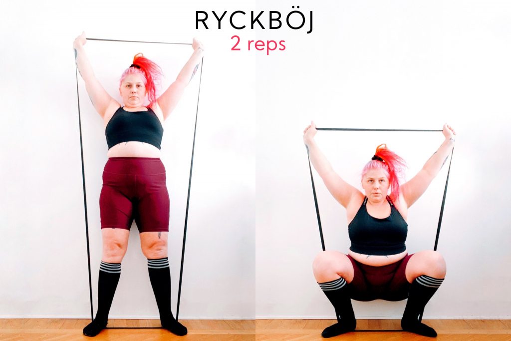 29D5670D-EA99-4B65-9B78-06026B24DB21-1024x683 - Träna styrka, kondition och rörlighet med ett gummiband