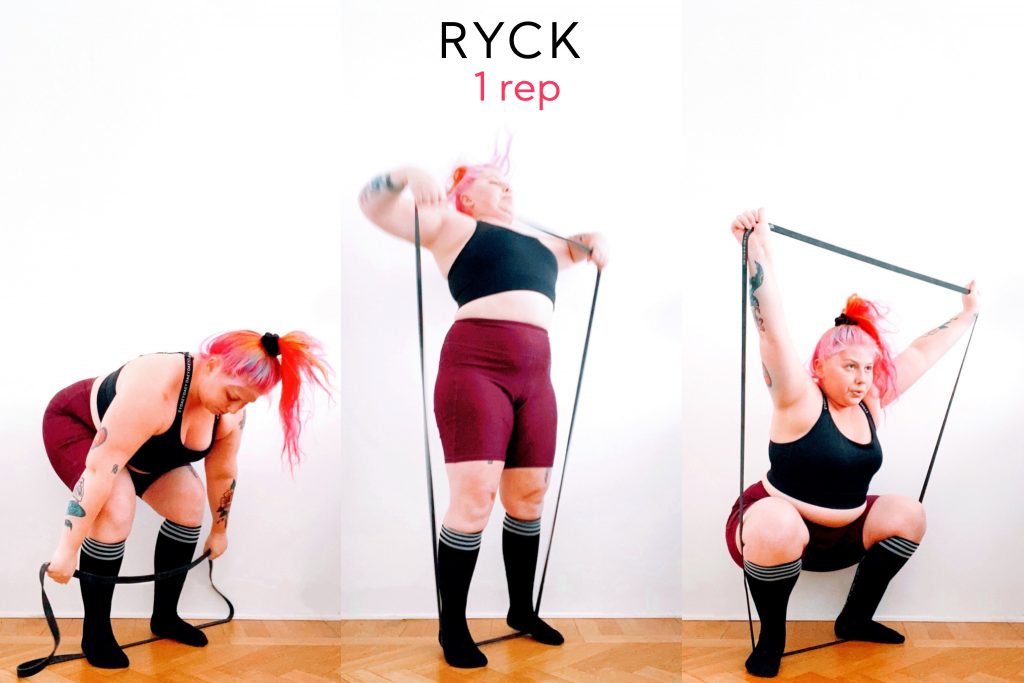 429A3298-5BBF-4CCE-B4CD-CFBE4263B45E-1024x683 - Träna styrka, kondition och rörlighet med ett gummiband