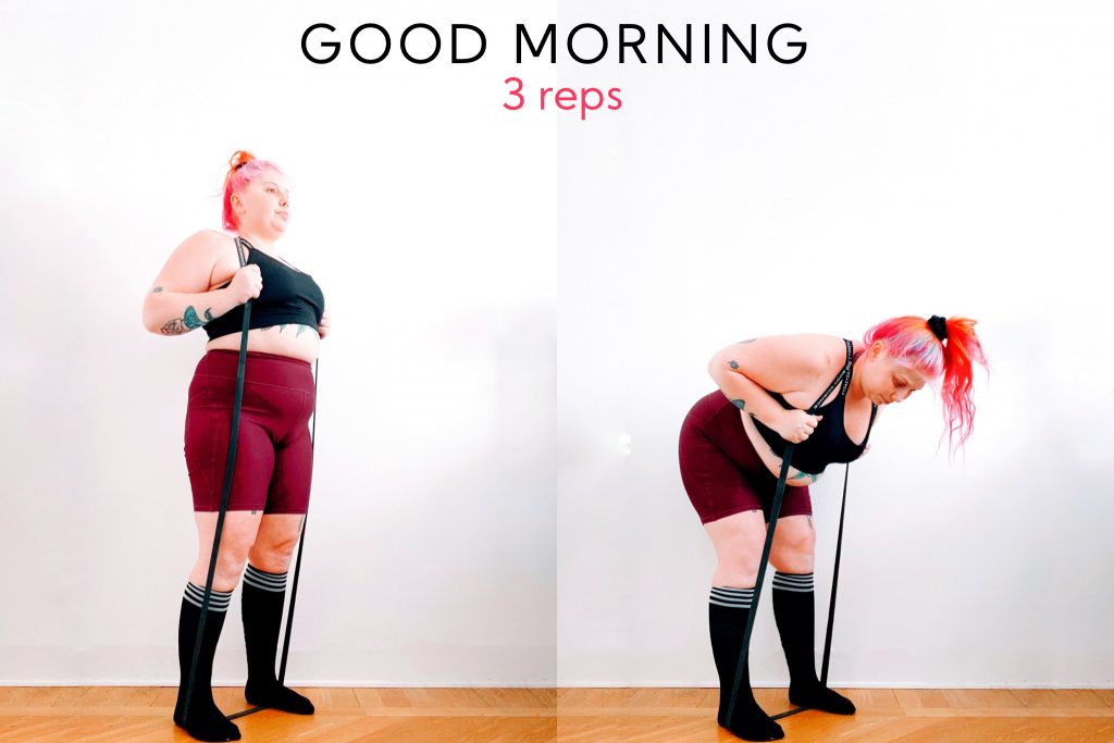 CBFB8D6A-295B-424C-8286-C2B6FABAA664-1024x683 - Träna styrka, kondition och rörlighet med ett gummiband