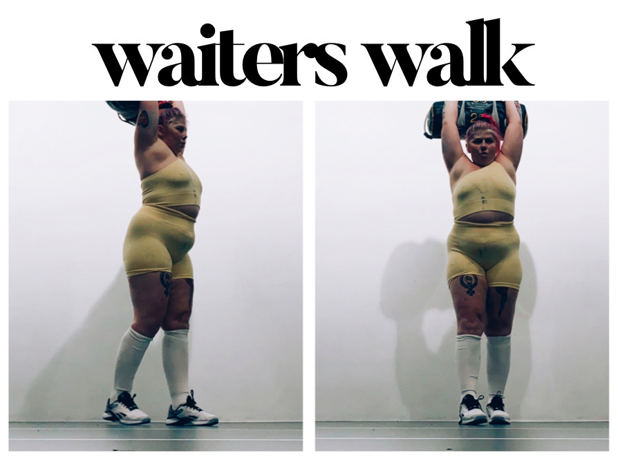 IMG_5694 - Perfekt konditionsträning för dig som avskyr konditionsträning