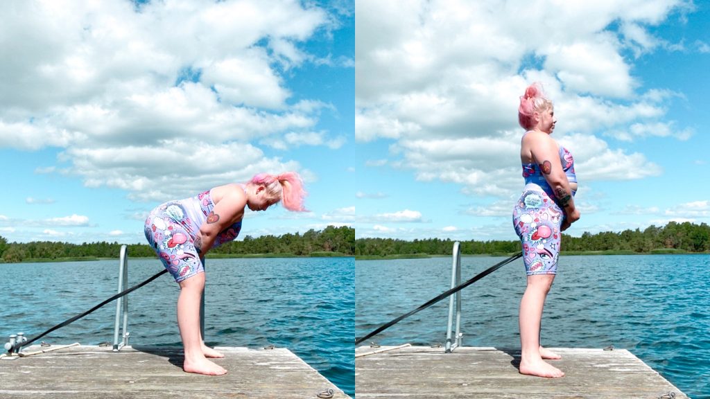 0026C6FE-AF72-4E57-BA56-F3F87E314C0D-1024x576 - Sovande rumpmuskler? Testa det här riktigt effektiva rumppasset