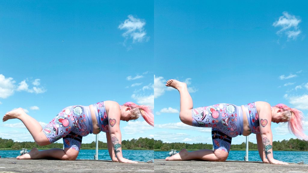 0AB1342B-CF7F-4E6C-B222-8ACA18B9D014-1024x576 - Sovande rumpmuskler? Testa det här riktigt effektiva rumppasset