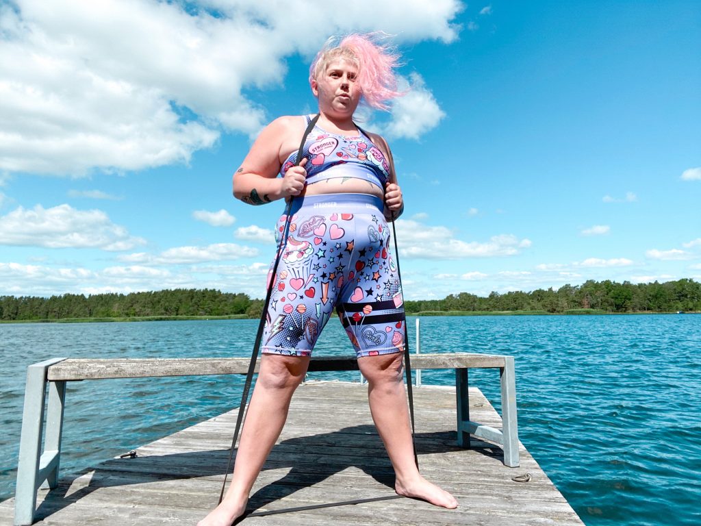 6C06133D-0862-4DBF-BDB5-00454D777F9E-1024x768 - Sovande rumpmuskler? Testa det här riktigt effektiva rumppasset