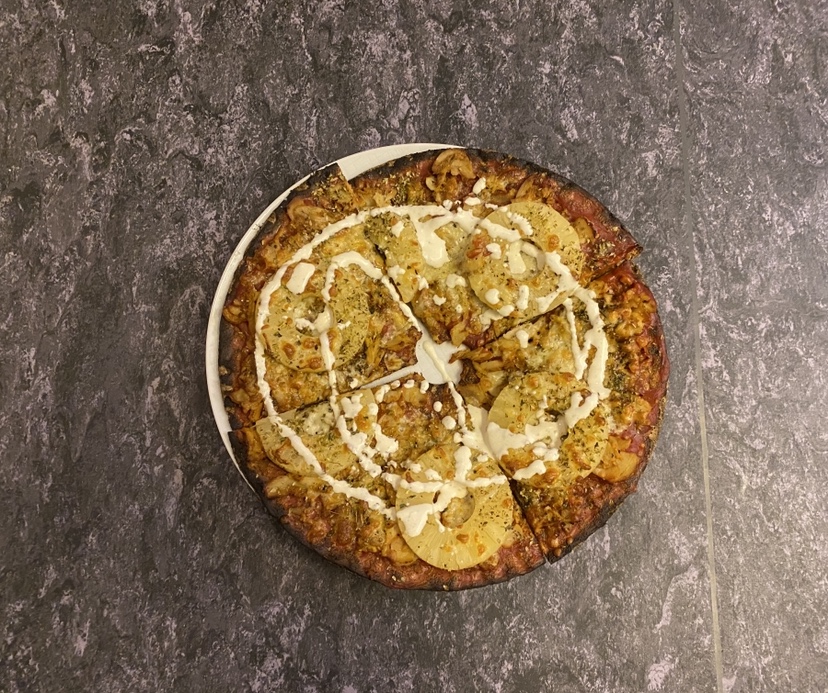 0E5D2106-DF97-4797-A4B2-55037201CDD4 - Knäckepizza!