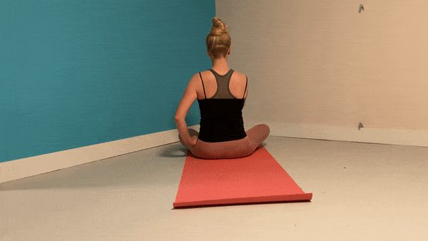 Sittande-pressar - pressar