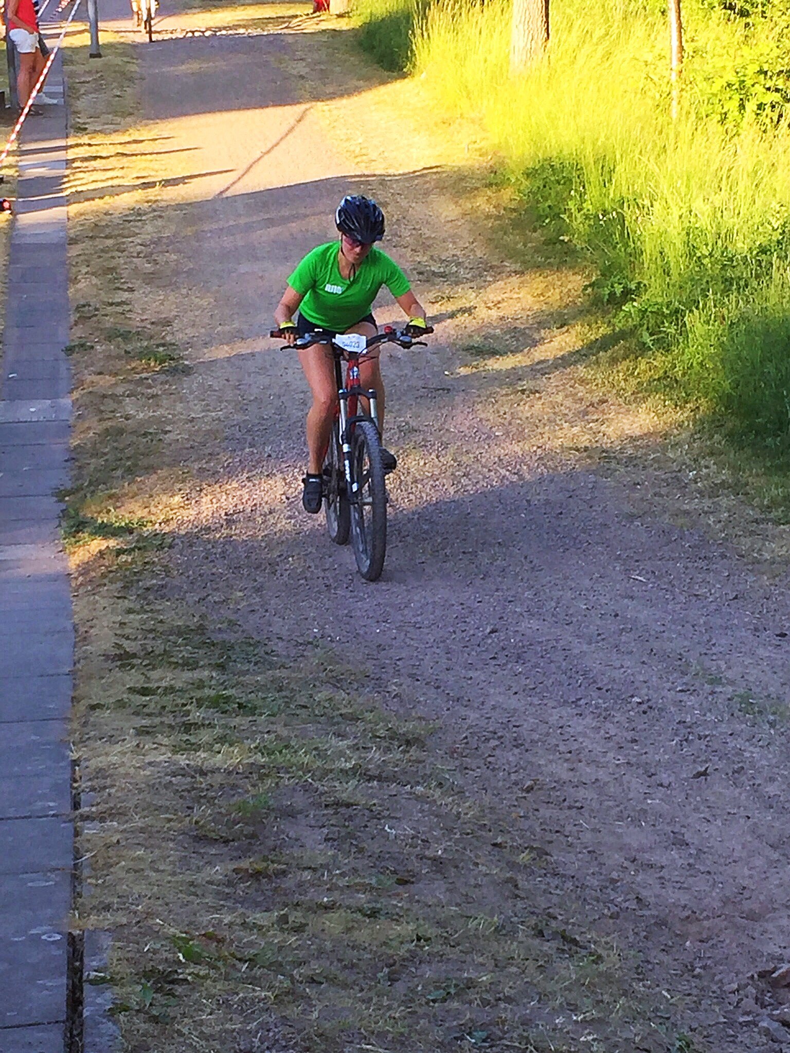 201904170905012582 - Intervju med tidningen cykla