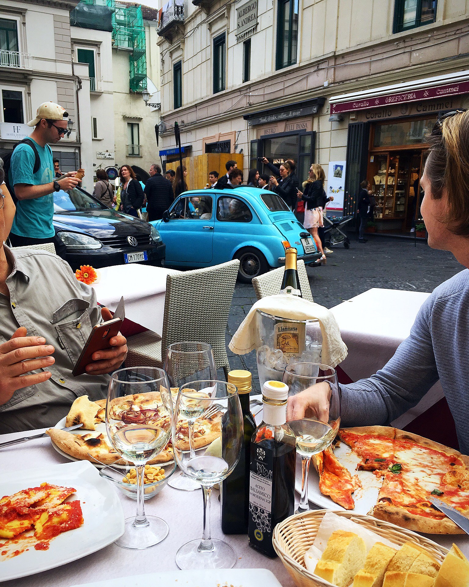 201904200812569776 - En vindlande biltur till Amalfikusten